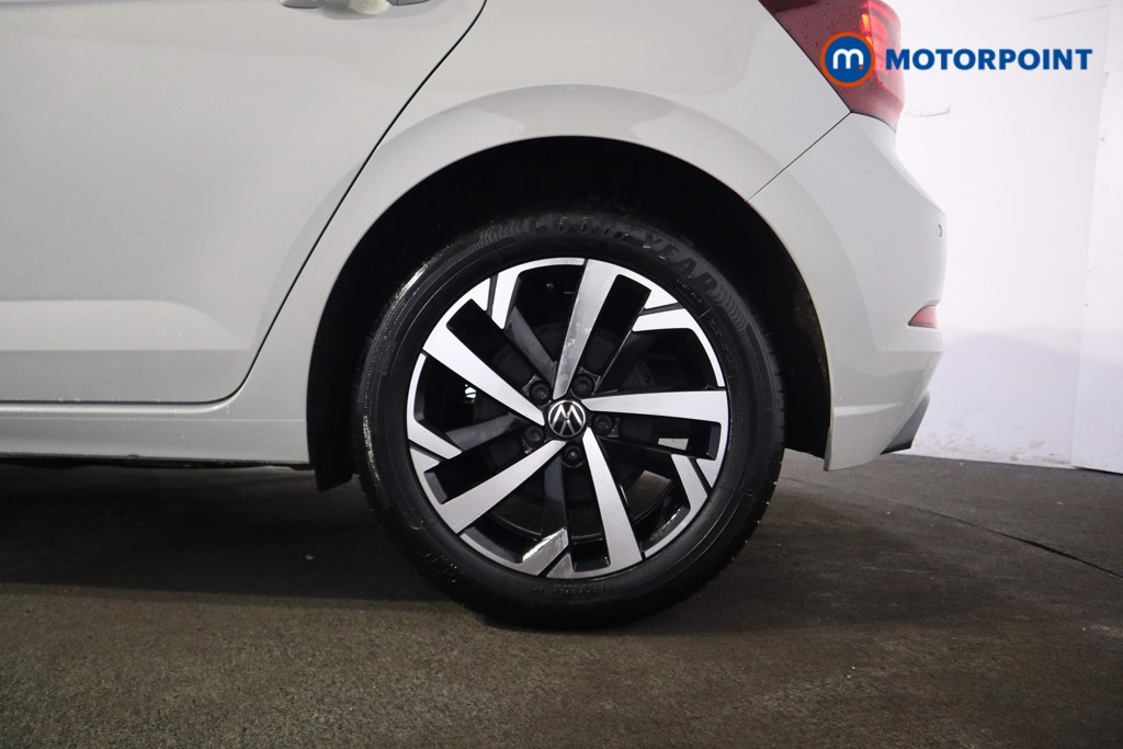 Used Volkswagen Polo 2024 for sale - 77297534: Photo 27