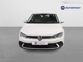 Used Volkswagen Polo undefined for sale - 77297534: Photo
