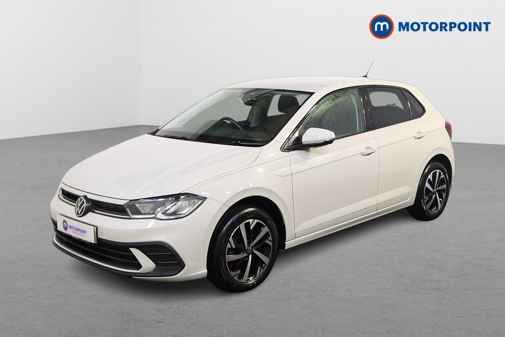 Used Volkswagen Polo 2024 for sale - 77297534: Photo 3