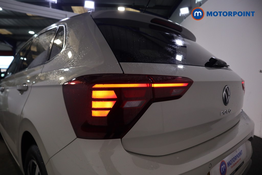 Used Volkswagen Polo 2024 for sale - 77297534: Photo 30