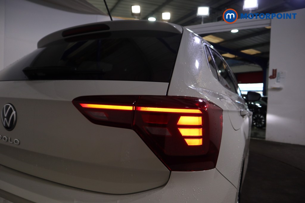 Used Volkswagen Polo 2024 for sale - 77297534: Photo 31