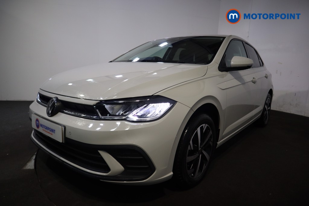 Used Volkswagen Polo 2024 for sale - 77297534: Photo 34