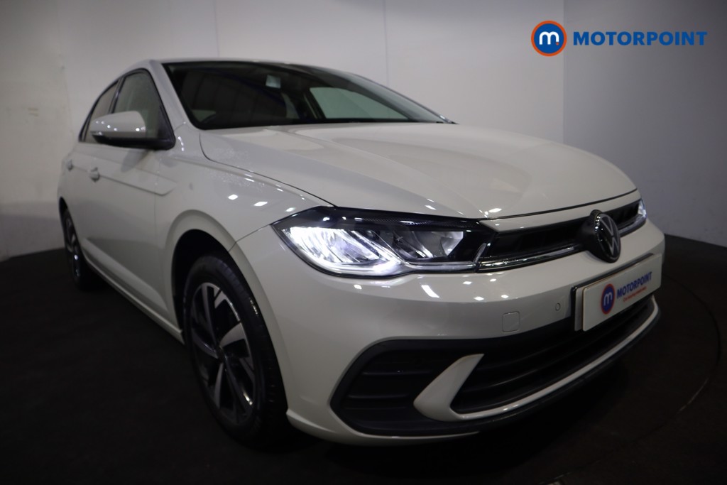 Used Volkswagen Polo 2024 for sale - 77297534: Photo 35