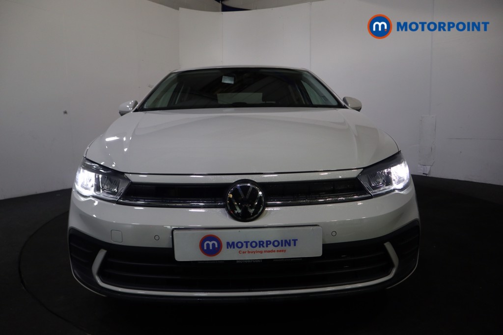 Used Volkswagen Polo 2024 for sale - 77297534: Photo 36
