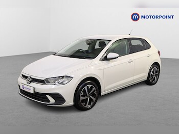 Used Volkswagen Polo undefined for sale - 77297534: Photo
