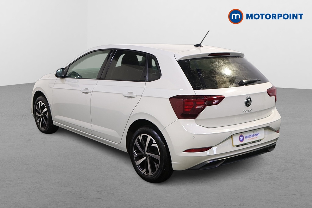 Used Volkswagen Polo 2024 for sale - 77297534: Photo 5