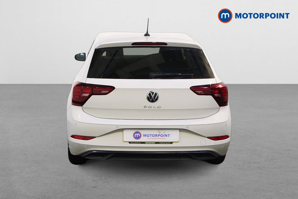 Used Volkswagen Polo 2024 for sale - 77297534: Photo 6