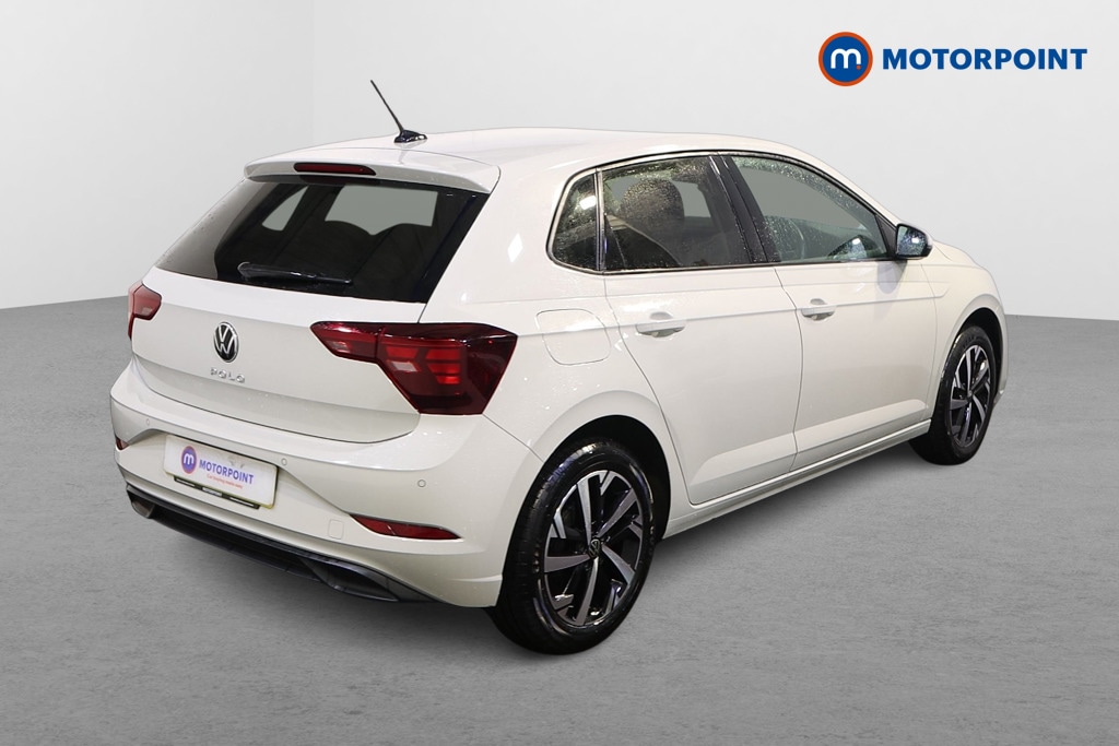 Used Volkswagen Polo 2024 for sale - 77297534: Photo 7