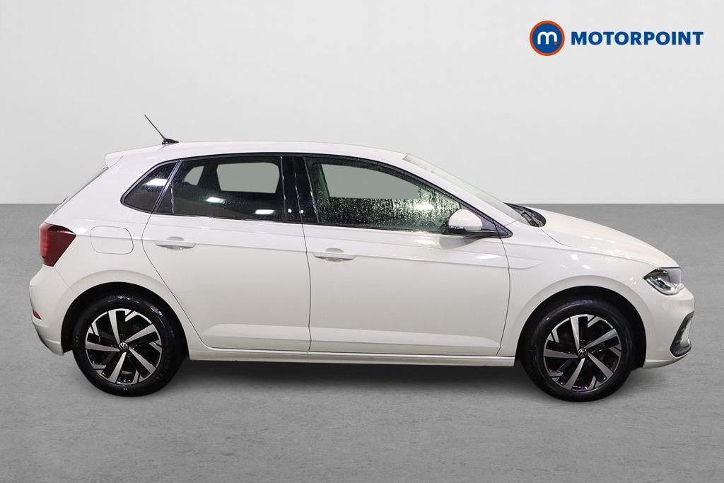 Used Volkswagen Polo 2024 for sale - 77297534: Photo 8