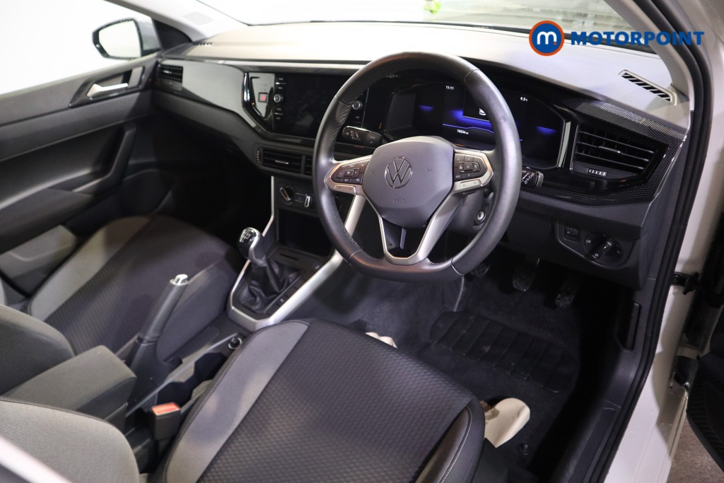 Used Volkswagen Polo 2024 for sale - 77297534: Photo 9