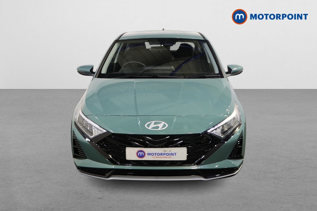 Used Hyundai i20 2025 for sale - 77381858: Photo 2