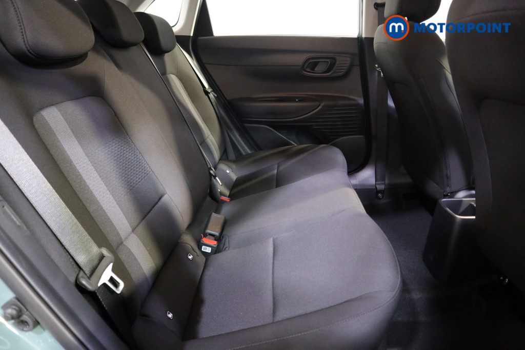 Used Hyundai i20 2025 for sale - 77381858: Photo 22