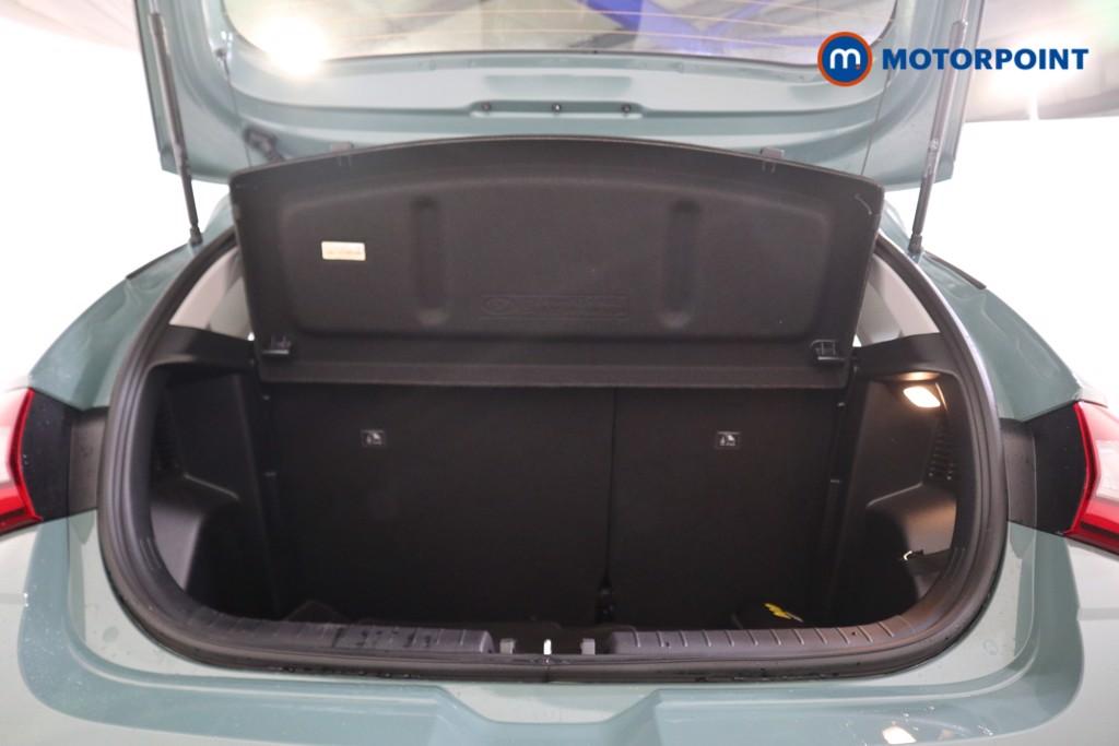 Used Hyundai i20 2025 for sale - 77381858: Photo 25