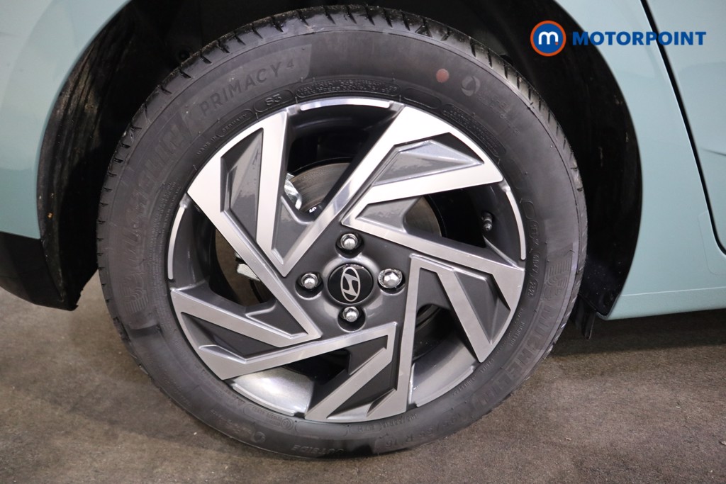 Used Hyundai i20 2025 for sale - 77381858: Photo 26