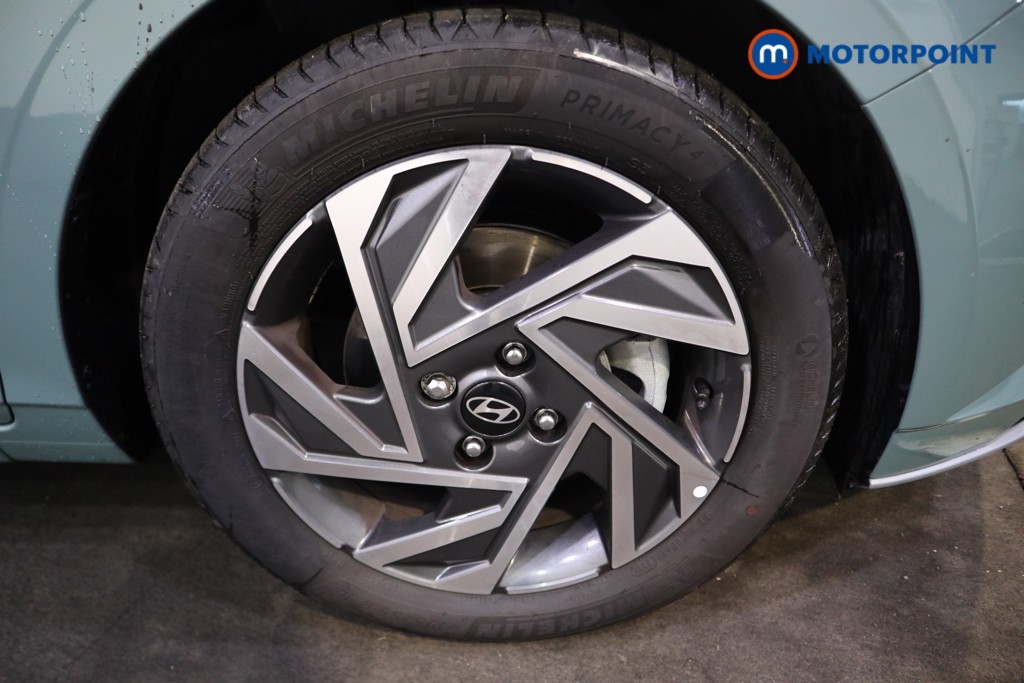 Used Hyundai i20 2025 for sale - 77381858: Photo 27