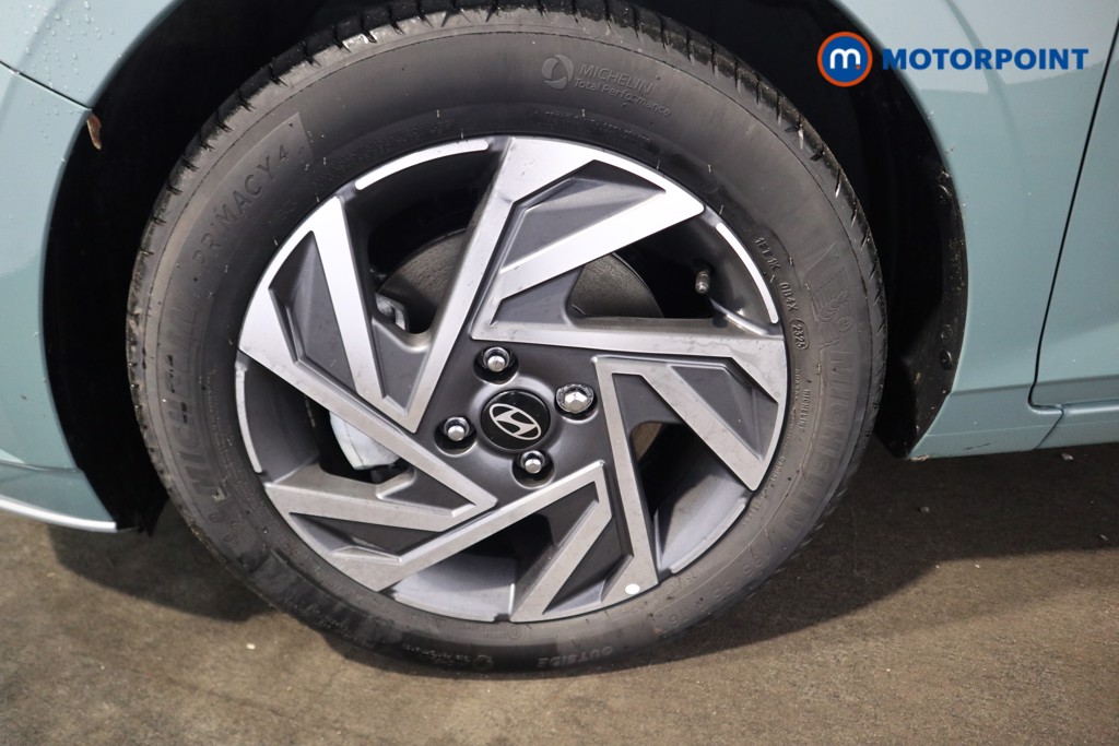 Used Hyundai i20 2025 for sale - 77381858: Photo 28