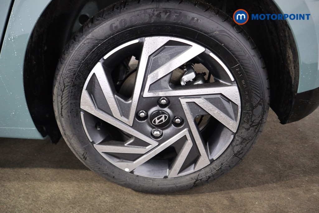 Used Hyundai i20 2025 for sale - 77381858: Photo 29