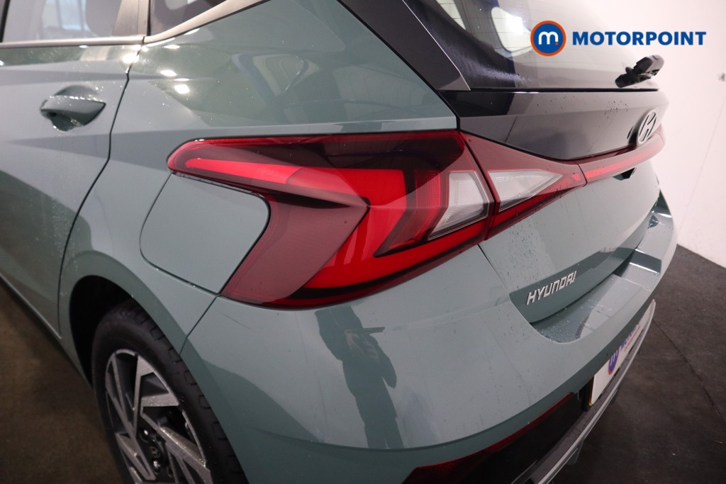 Used Hyundai i20 2025 for sale - 77381858: Photo 32