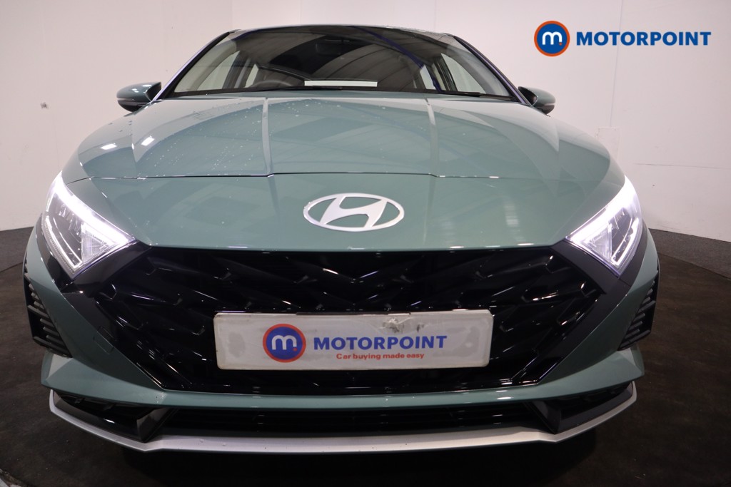 Used Hyundai i20 2025 for sale - 77381858: Photo 38