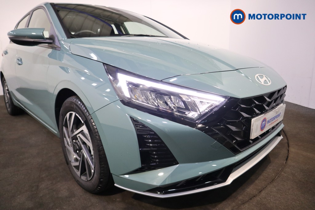 Used Hyundai i20 2025 for sale - 77381858: Photo 39