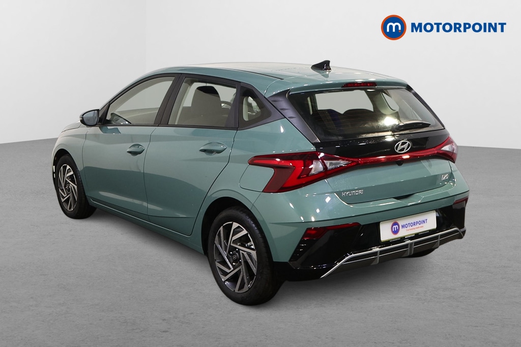 Used Hyundai i20 2025 for sale - 77381858: Photo 5