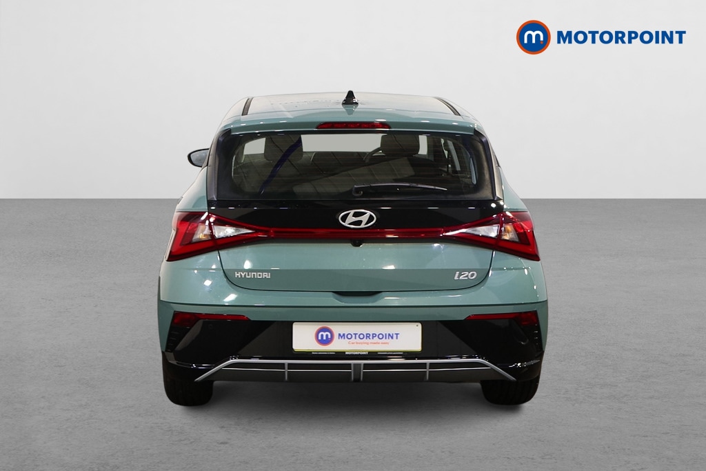 Used Hyundai i20 2025 for sale - 77381858: Photo 6