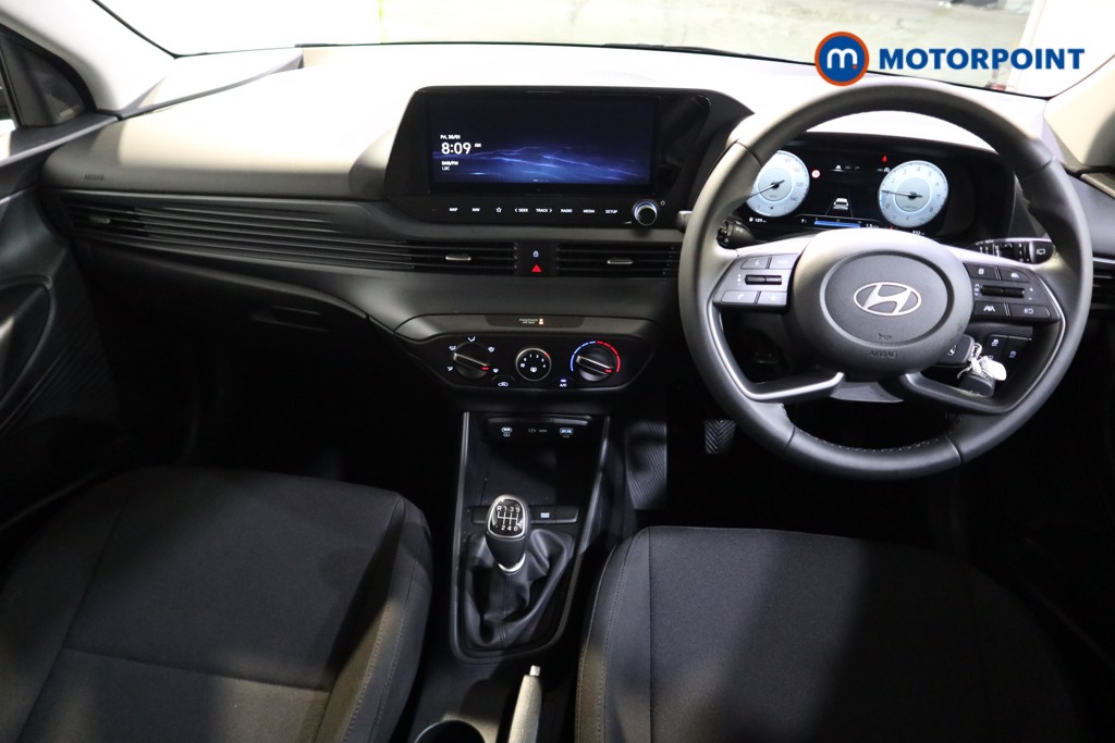 Used Hyundai i20 2025 for sale - 77381858: Photo 9