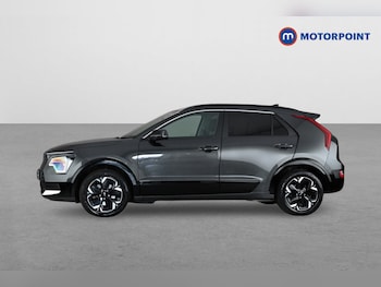 Used Kia Niro 2024 for sale - 79505033: Photo