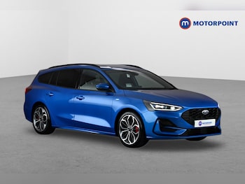 Used Ford Focus 2025 for sale - 78644630: Photo