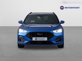 Used Ford Focus 2025 for sale - 78644630: Photo
