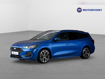 Used Ford Focus 2025 for sale - 78644630: Photo
