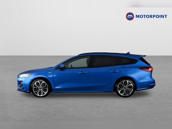 Used Ford Focus 2025 for sale - 78644630: Photo