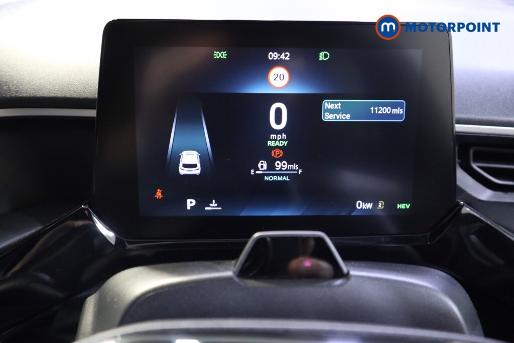 Used MG MG3 for sale - 77845792: Photo 13