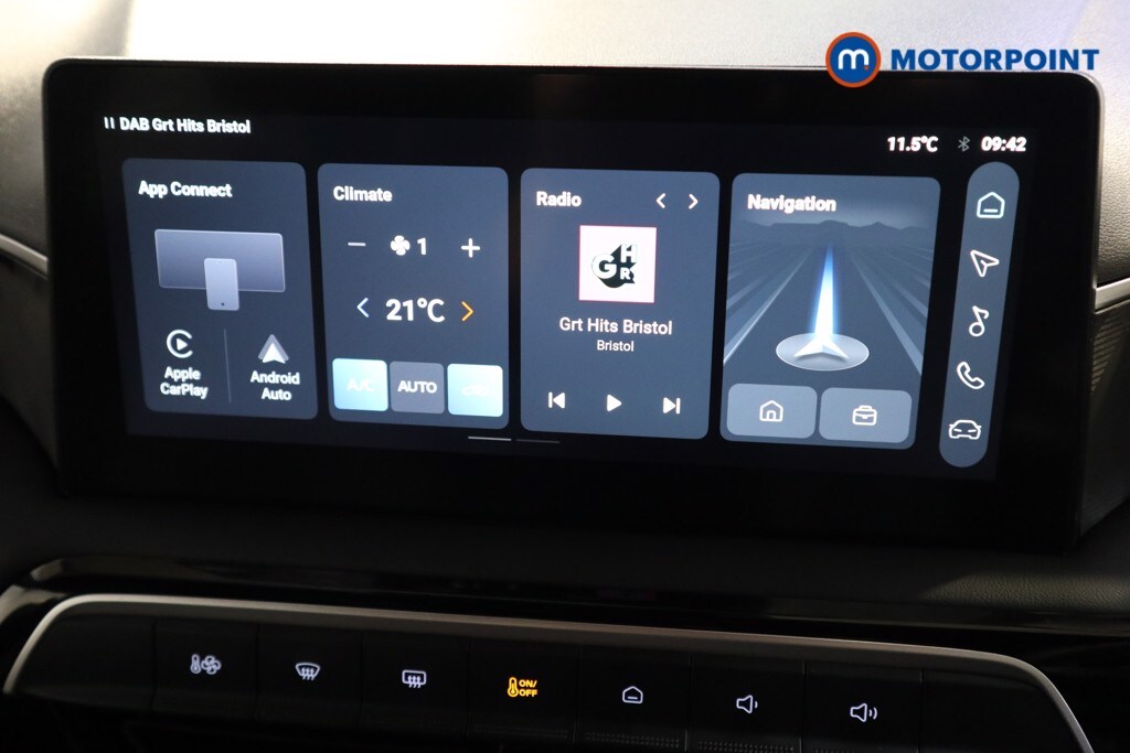 Used MG MG3 for sale - 77845792: Photo 14