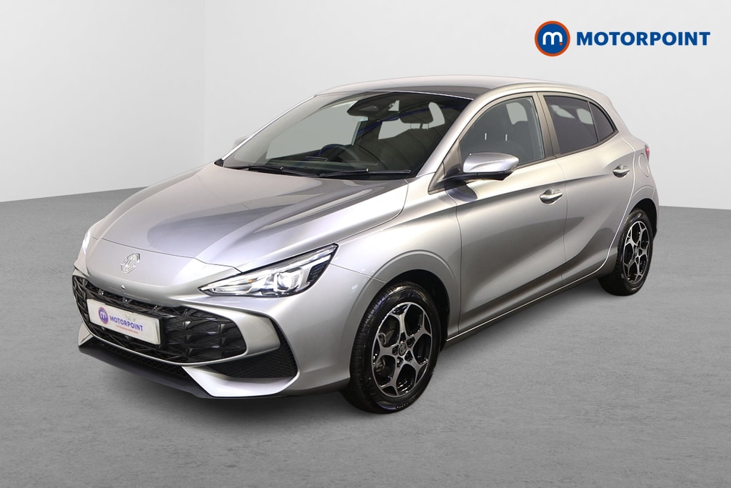 Used MG MG3 for sale - 77845792: Photo 3