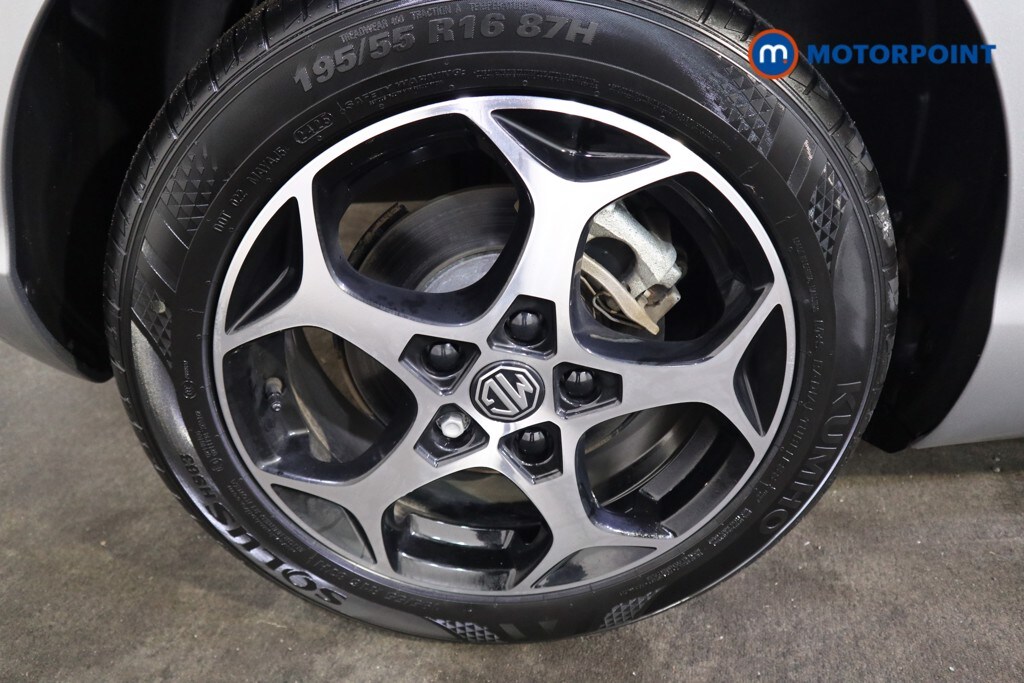 Used MG MG3 for sale - 77845792: Photo 30