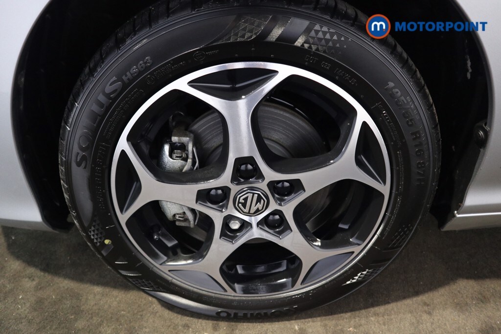 Used MG MG3 for sale - 77845792: Photo 32