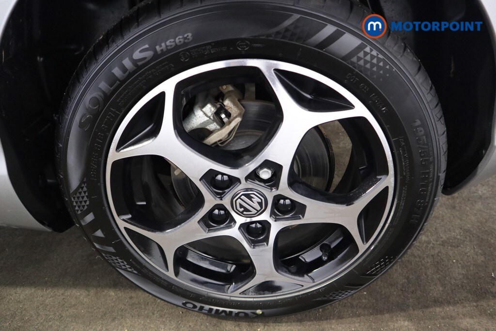 Used MG MG3 for sale - 77845792: Photo 33