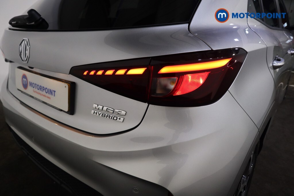 Used MG MG3 for sale - 77845792: Photo 37