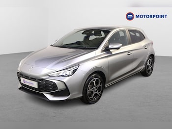 Used MG MG3 undefined for sale - 77845792: Photo