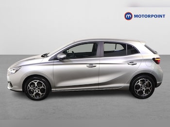 Used MG MG3 undefined for sale - 77845792: Photo