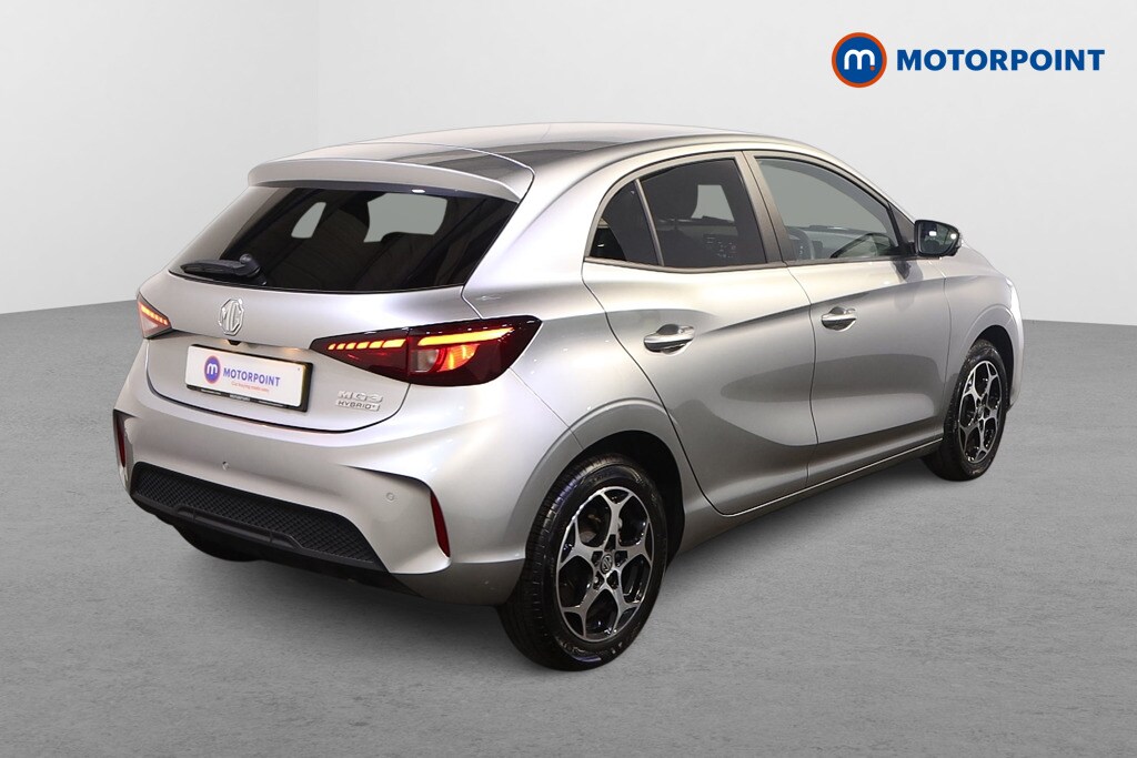 Used MG MG3 for sale - 77845792: Photo 7