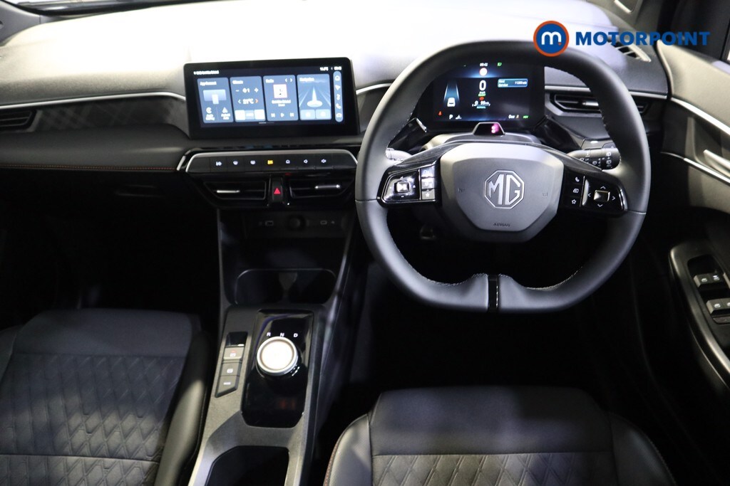 Used MG MG3 for sale - 77845792: Photo 9