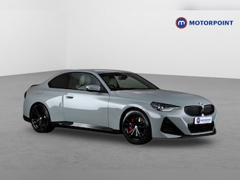 Used BMW 2 Series 2023 for sale - 79141233: Photo