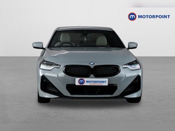 Used BMW 2 Series 2023 for sale - 79141233: Photo