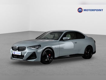 Used BMW 2 Series 2023 for sale - 79141233: Photo