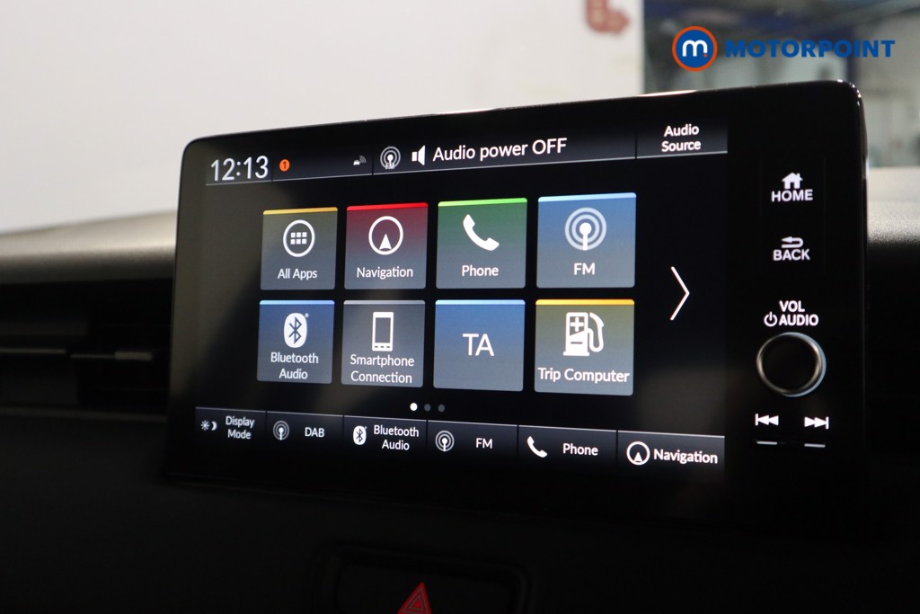 Used Honda HR-V 2023 for sale - 78144984: Photo 10