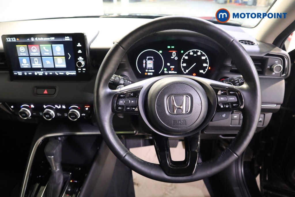 Used Honda HR-V 2023 for sale - 78144984: Photo 11