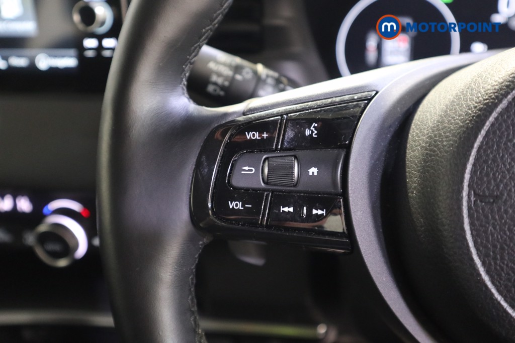 Used Honda HR-V 2023 for sale - 78144984: Photo 13