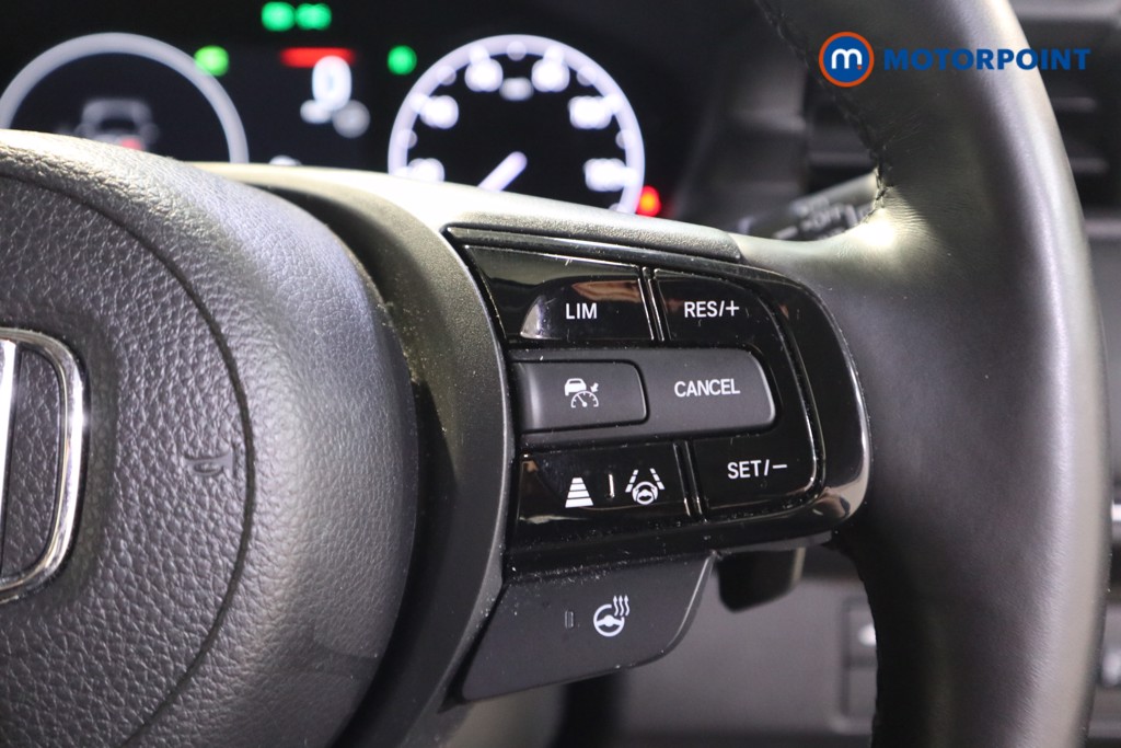 Used Honda HR-V 2023 for sale - 78144984: Photo 14